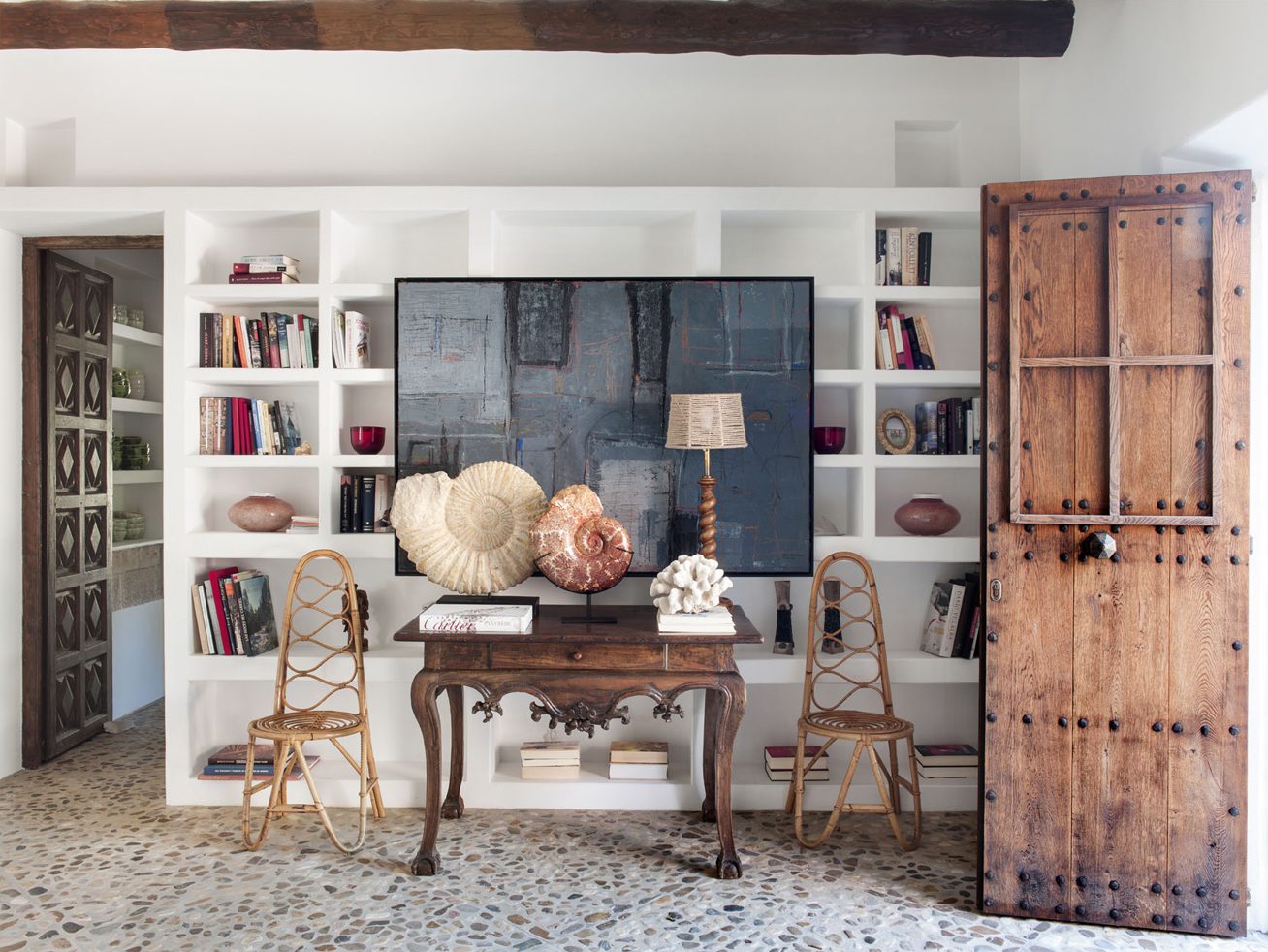 Decoración de interiores Mallorca